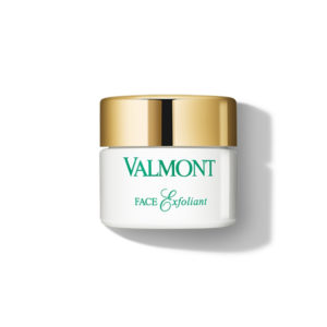 Crème exfoliante Valmont • Institut Antinea Perpignan
