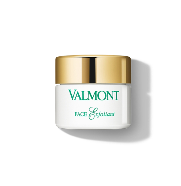 Crème exfoliante Valmont • Institut Antinea Perpignan
