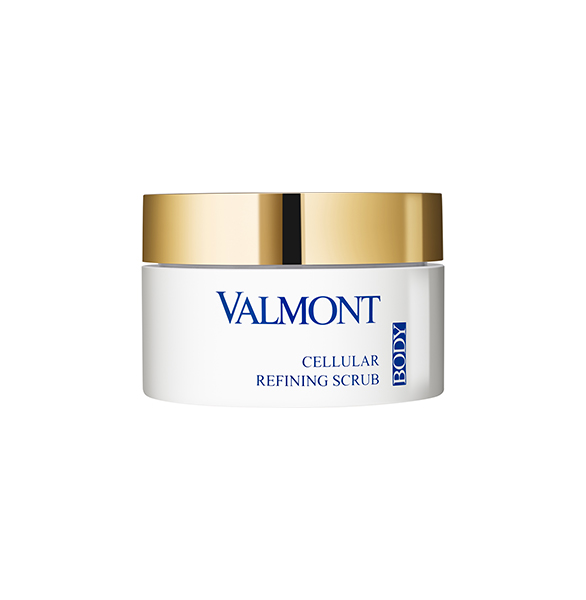 Crème Exfoliante Valmont • Institut de beauté Perpignan ANTINEA