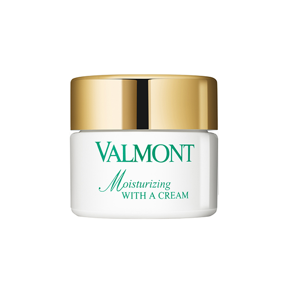 Crème Visage Valmont • Institut Antinea Perpignan