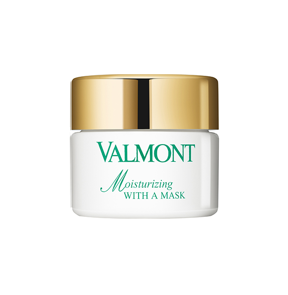 Masque Hydratant Valmont • Institut Antinea Perpignan