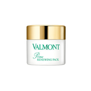 Masque Crème Valmont • Institut de beauté Perpignan ANTINEA