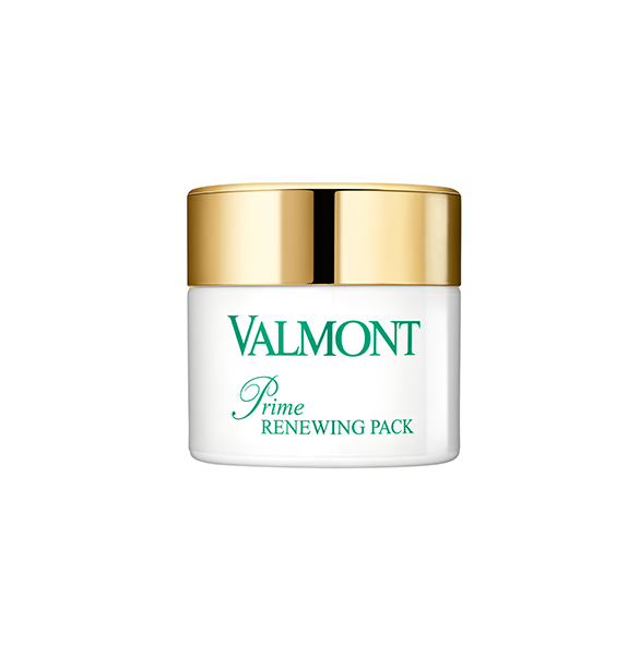 Masque Crème Valmont • Institut de beauté Perpignan ANTINEA